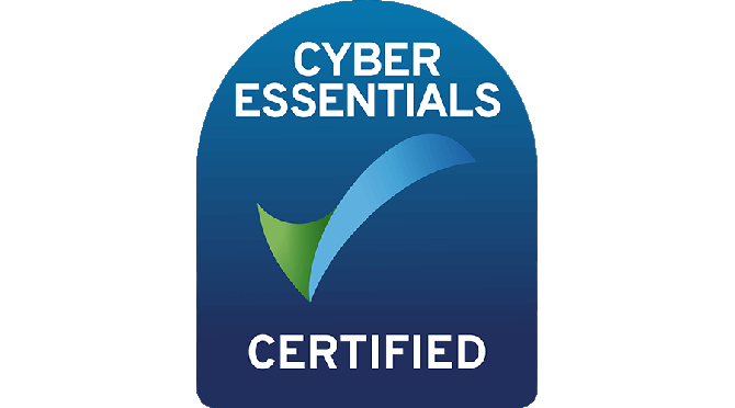 Cyber Essentials Logo